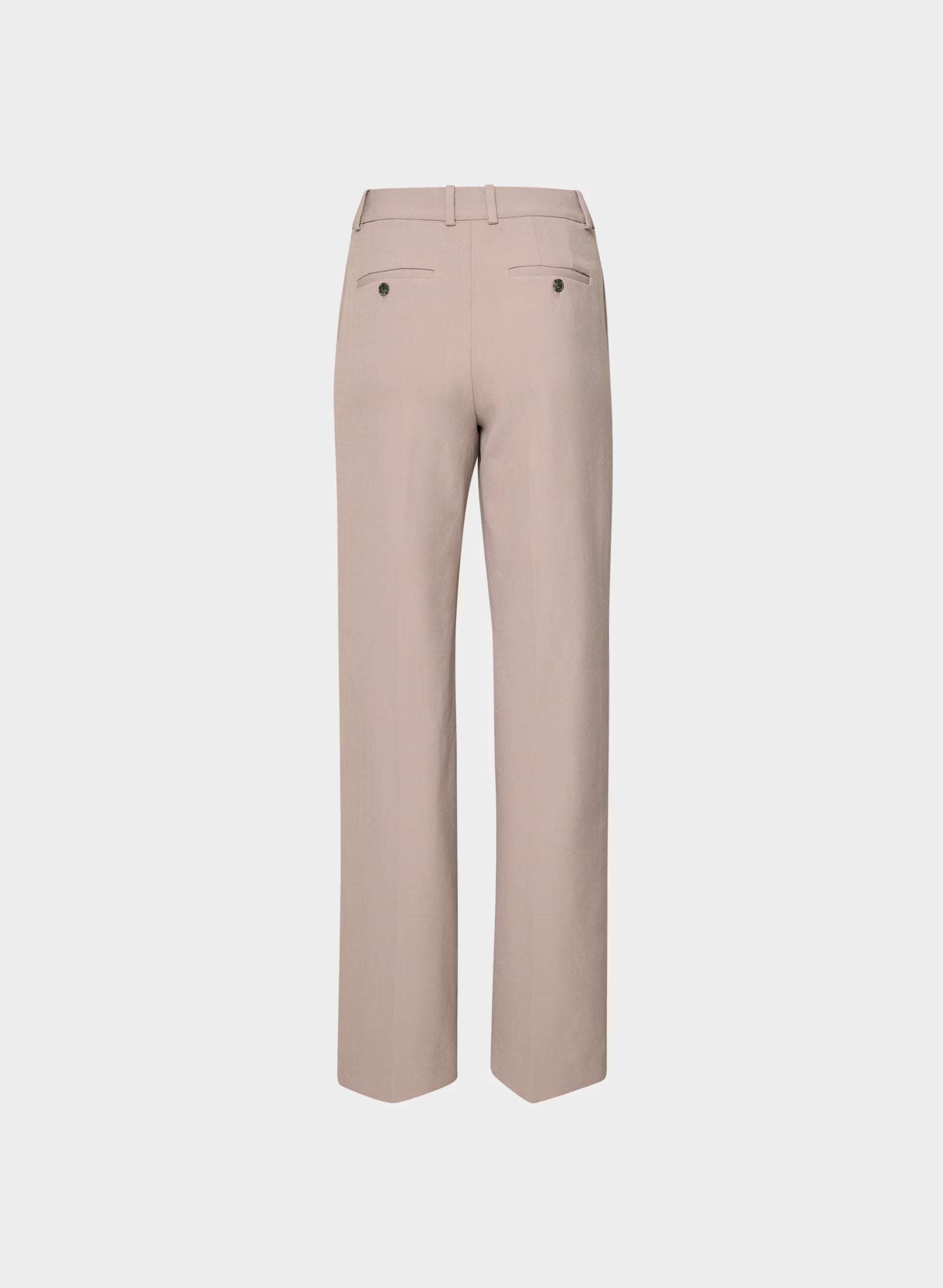 Agency Pant - Eversential™ - DUSTY MAUVE