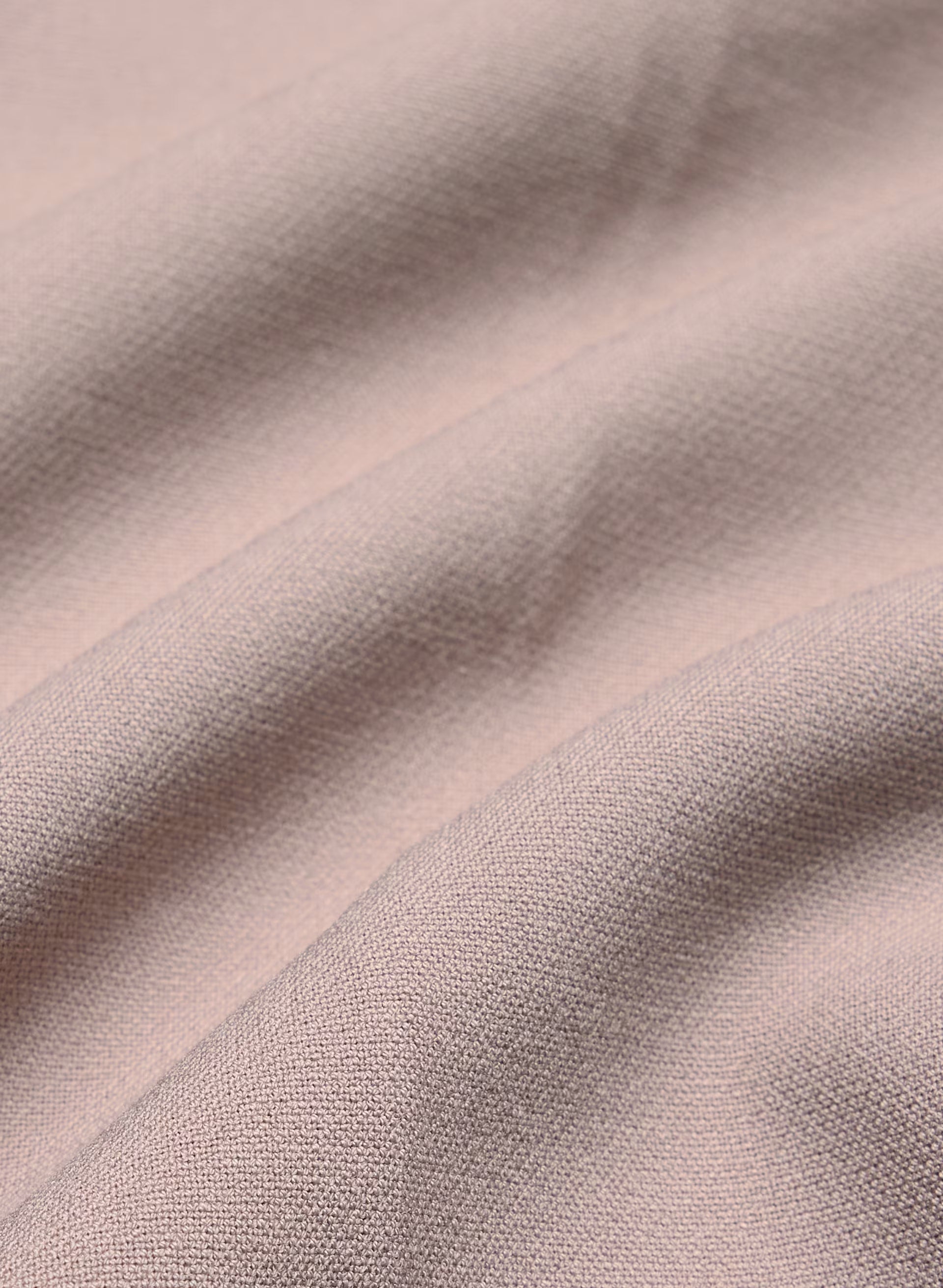 Agency Pant - Eversential™ - DUSTY MAUVE