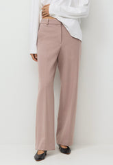 Agency Pant - Eversential™ - DUSTY MAUVE