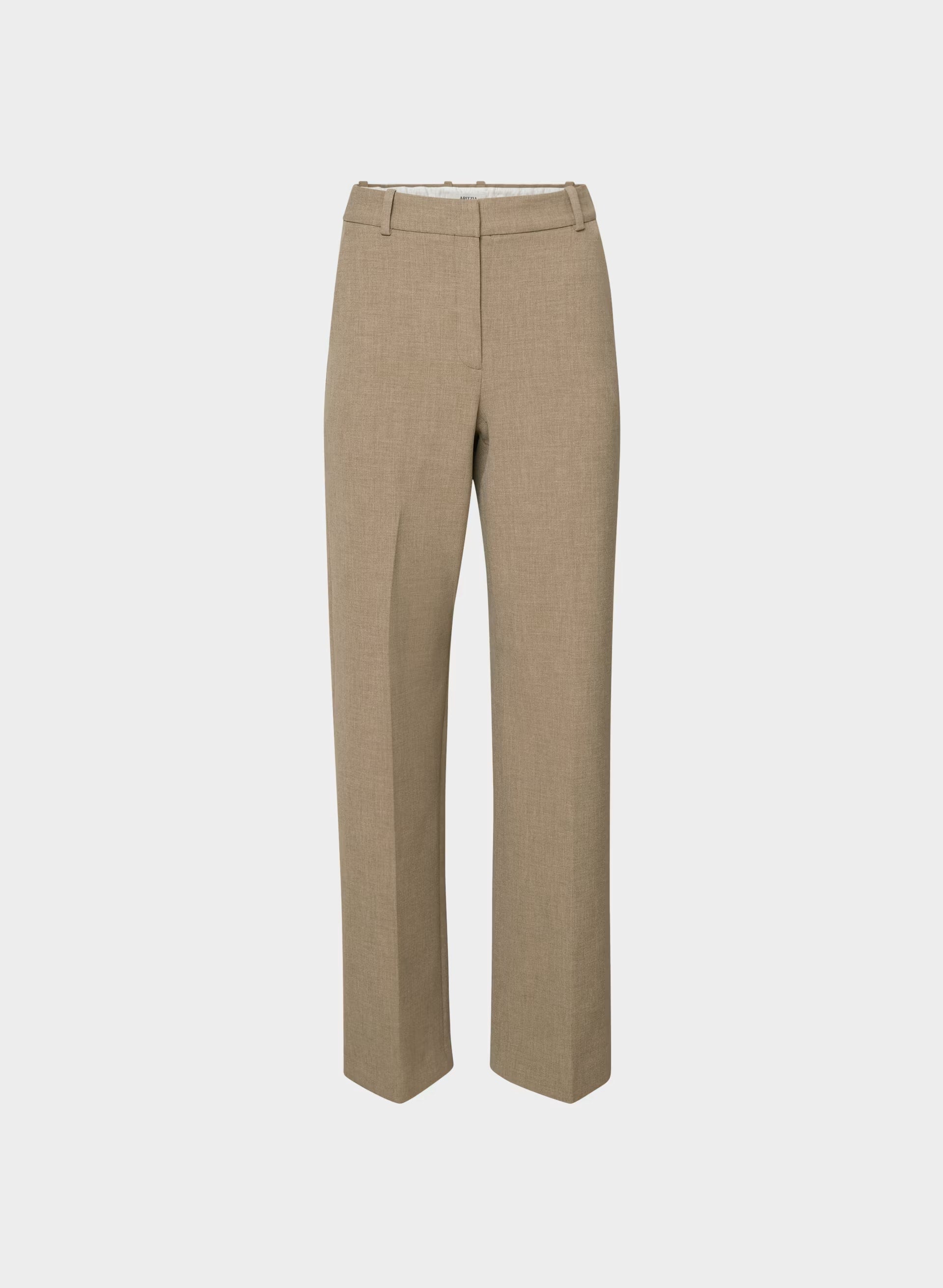 Agency Pant - Eversential™ - HEATHER GREY TAUPE