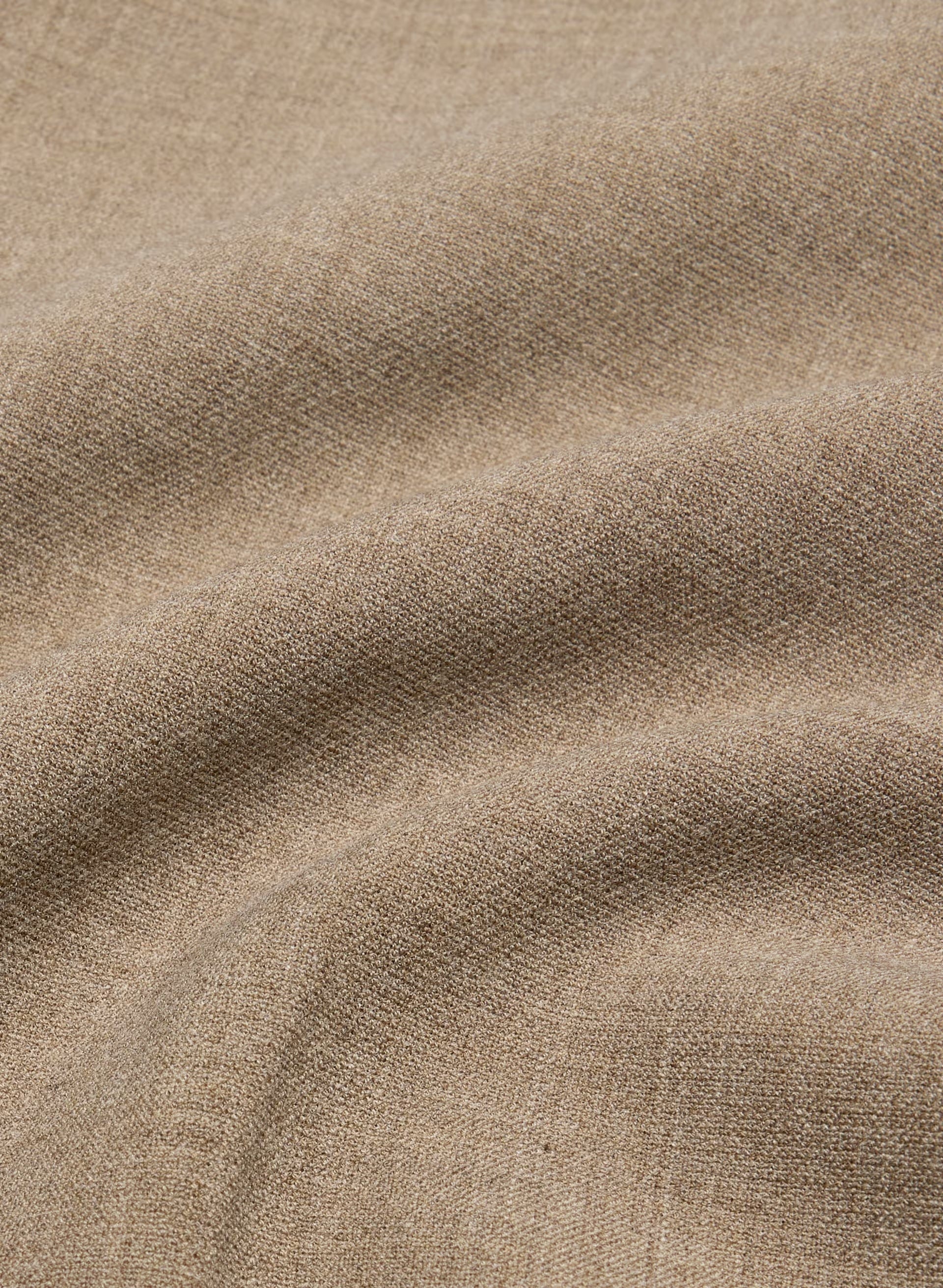 Agency Pant - Eversential™ - HEATHER GREY TAUPE