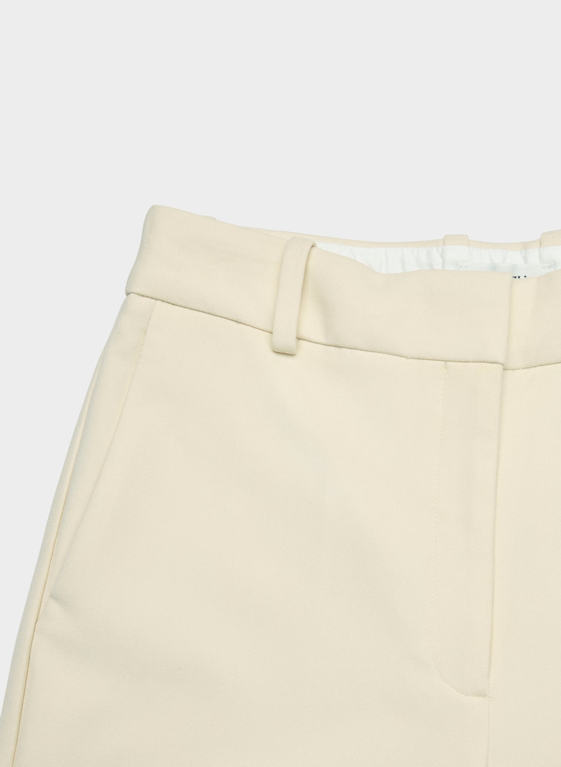 Agency Pant - Eversential™ - SEASIDE CREAM