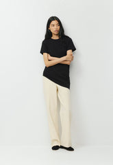 Agency Pant - Eversential™ - SEASIDE CREAM