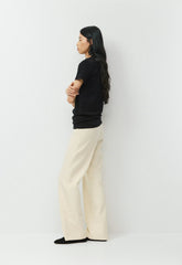 Agency Pant - Eversential™ - SEASIDE CREAM