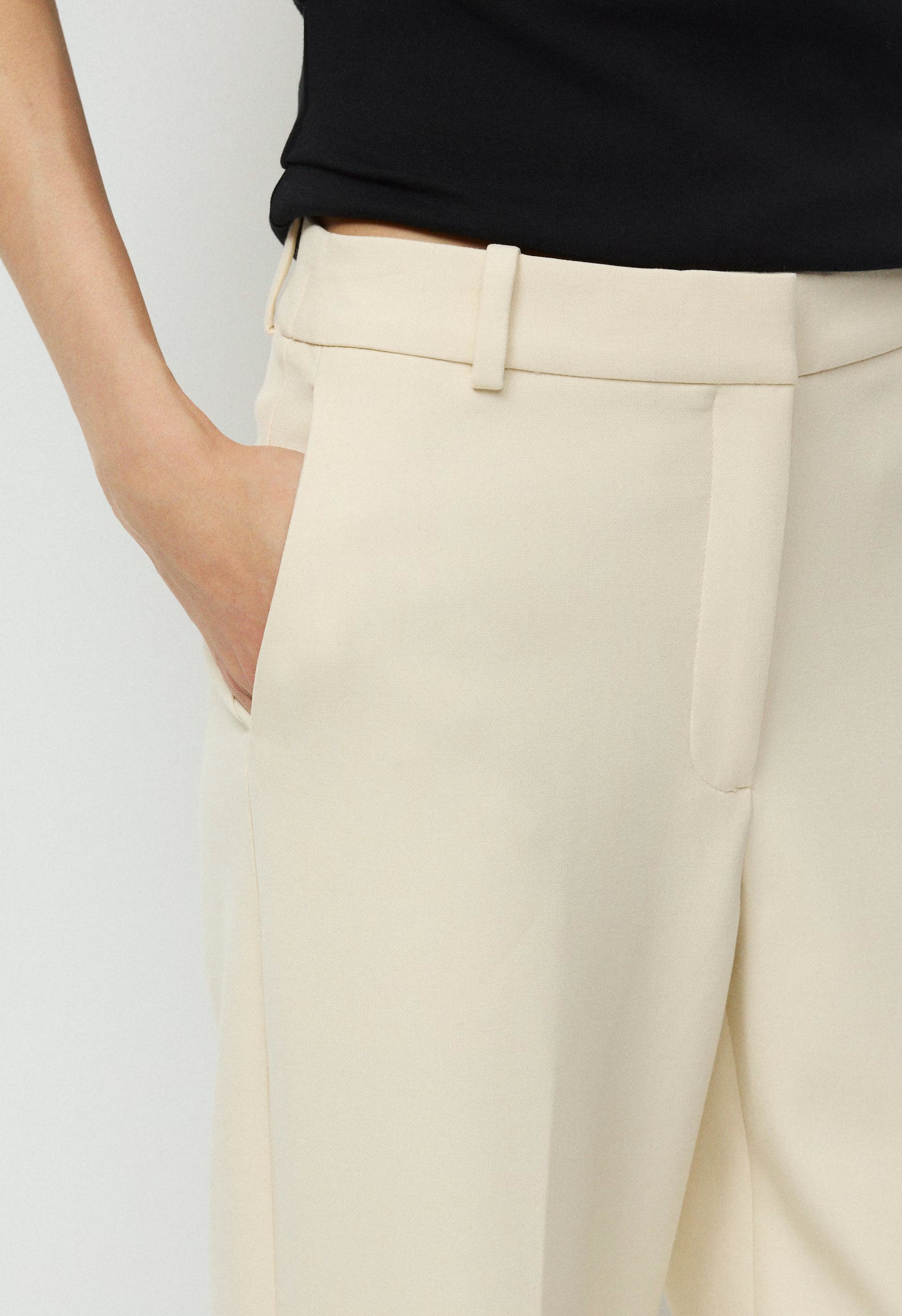 Agency Pant - Eversential™ - BROWN/TAUPE