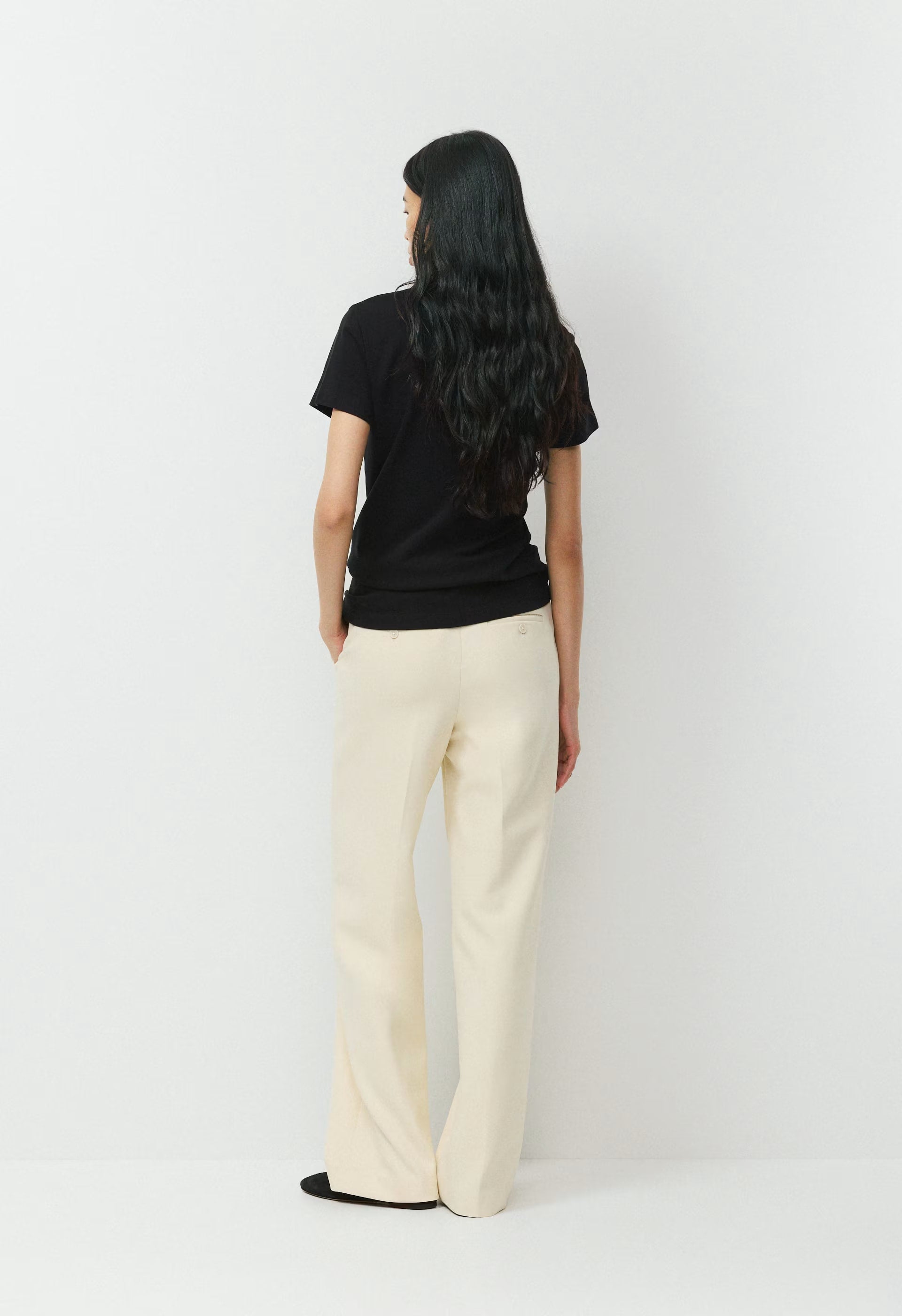 Agency Pant - Eversential™ - BROWN/TAUPE