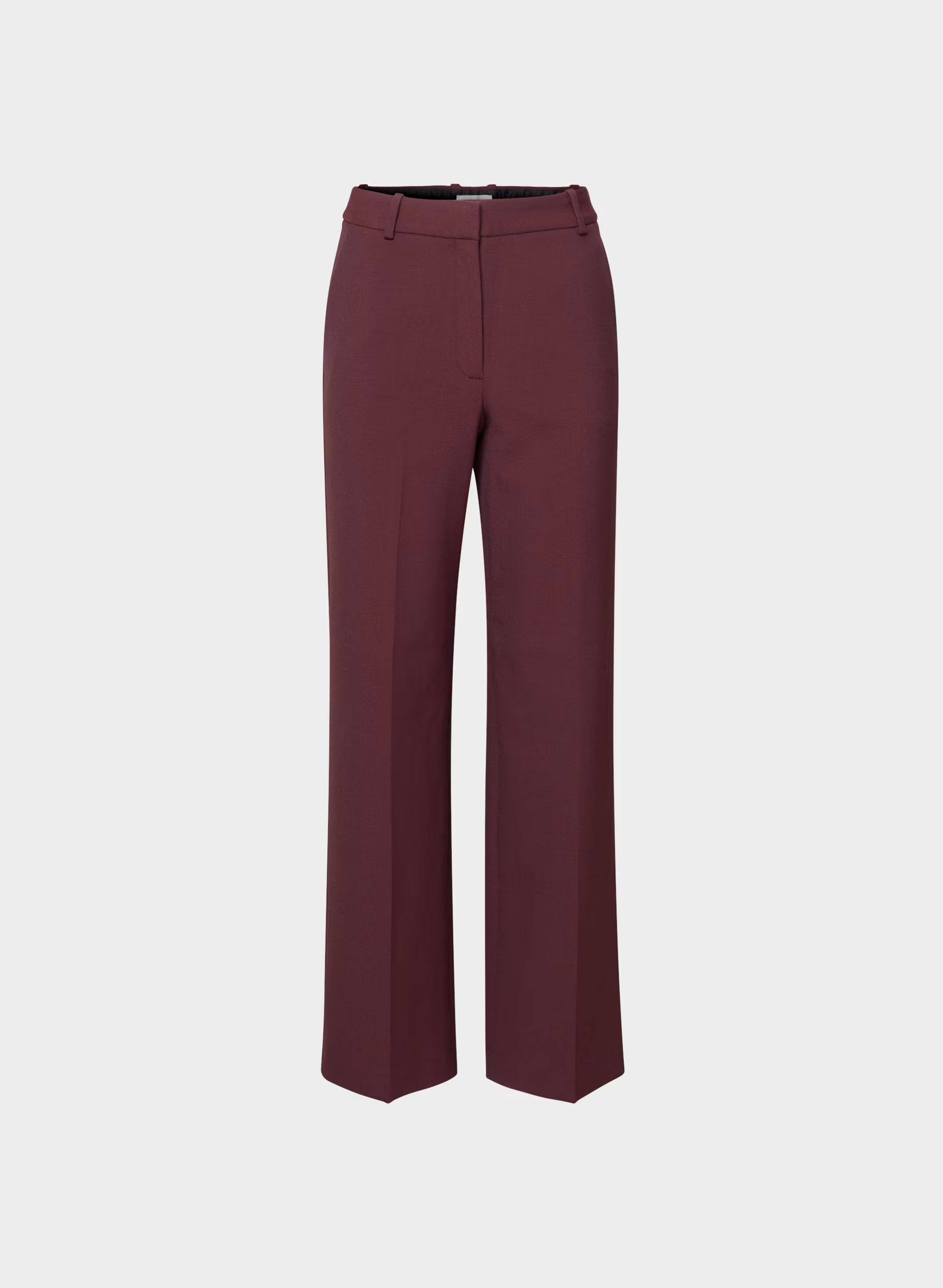 Agency Pant - Eversential™ - GALA PLUM