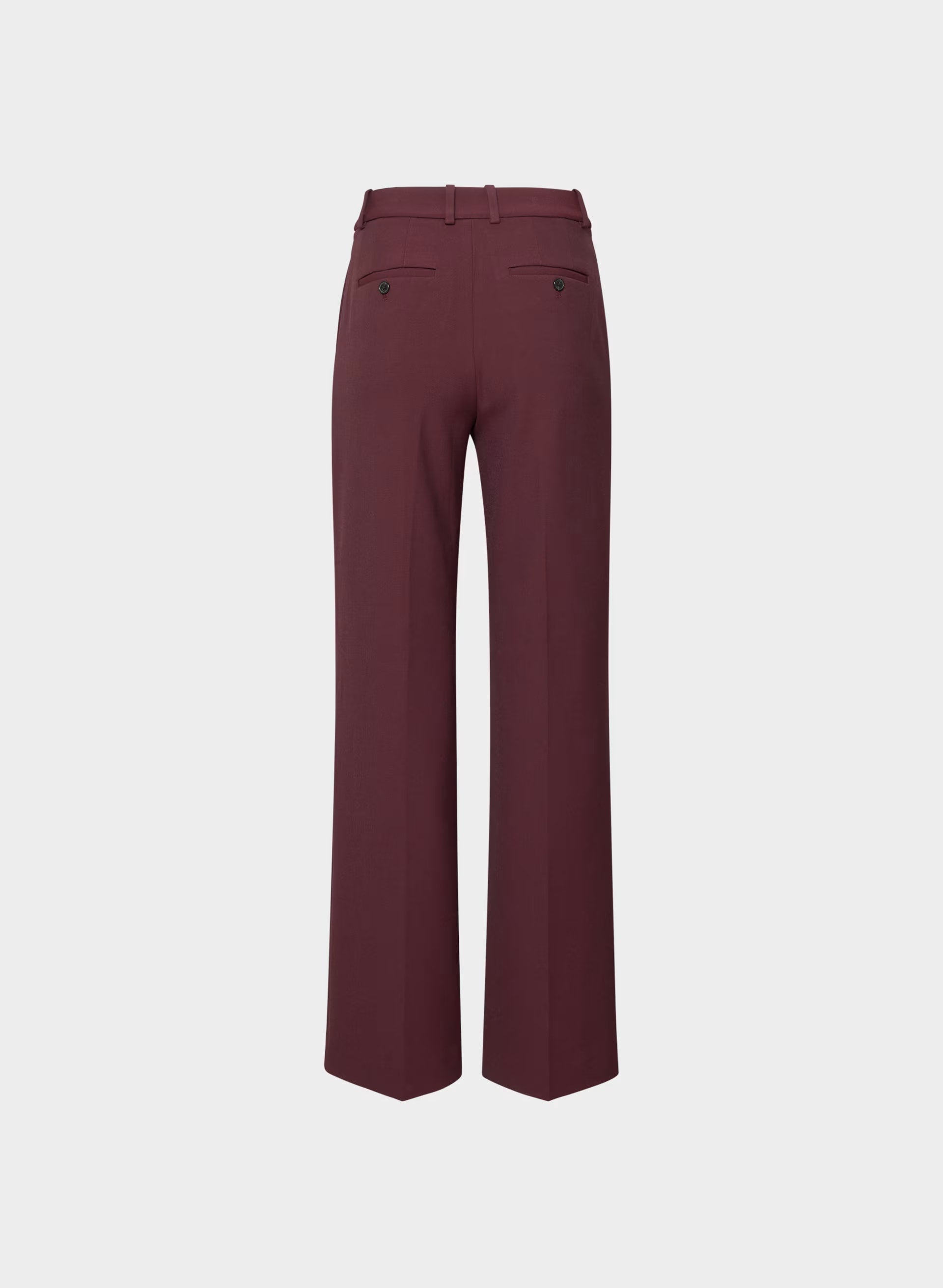 Agency Pant - Eversential™ - GALA PLUM