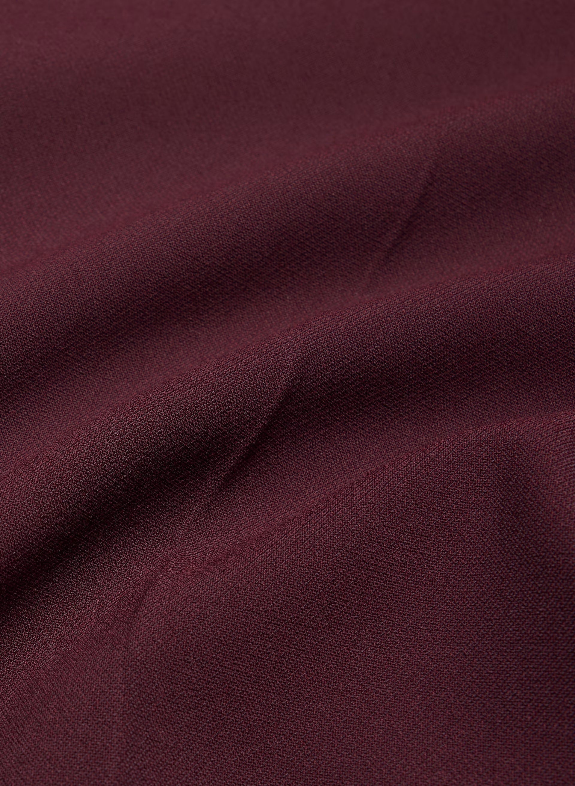 Agency Pant - Eversential™ - GALA PLUM