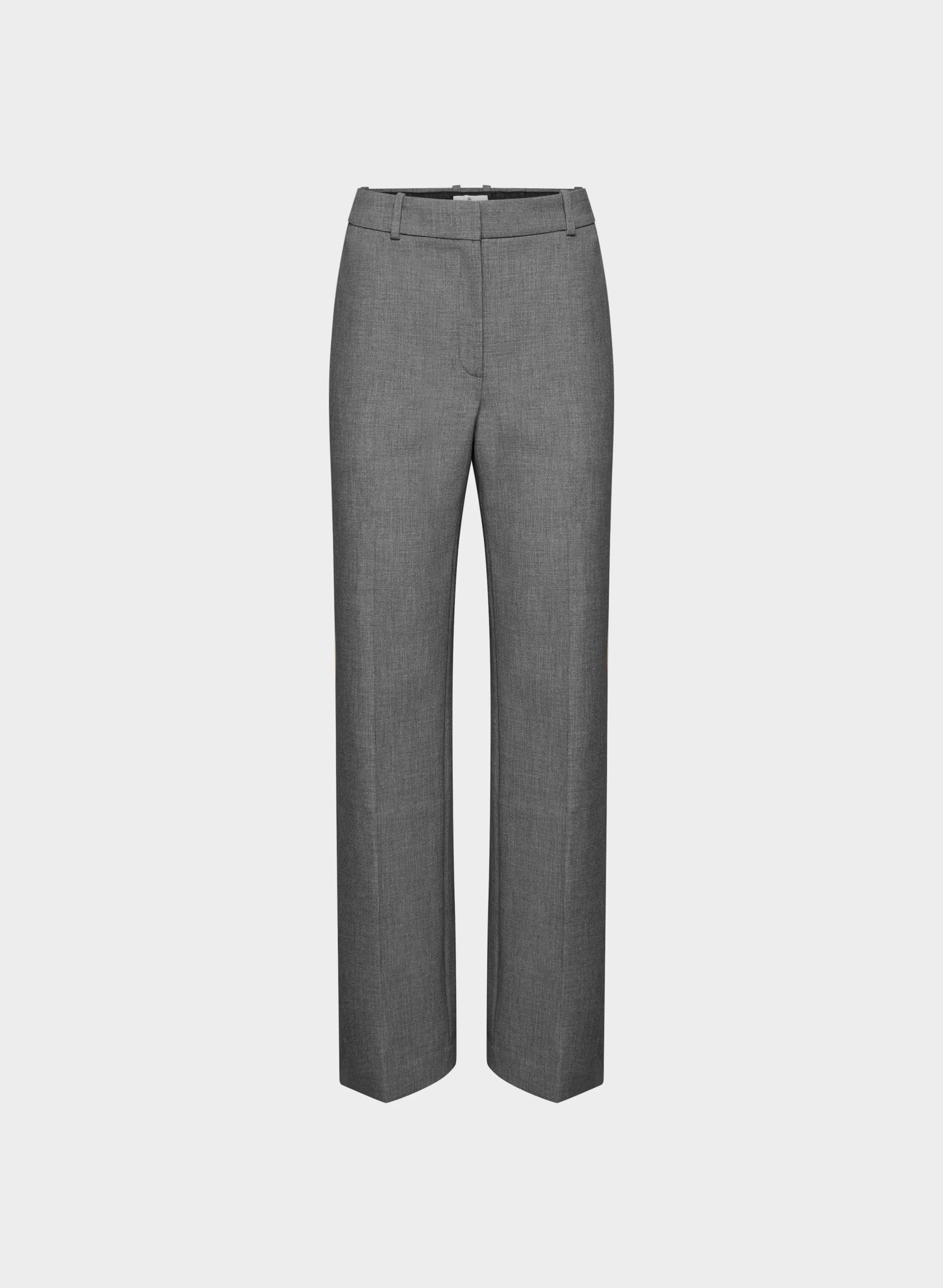 Agency Pant - Eversential™ - HEATHER CHARCOAL