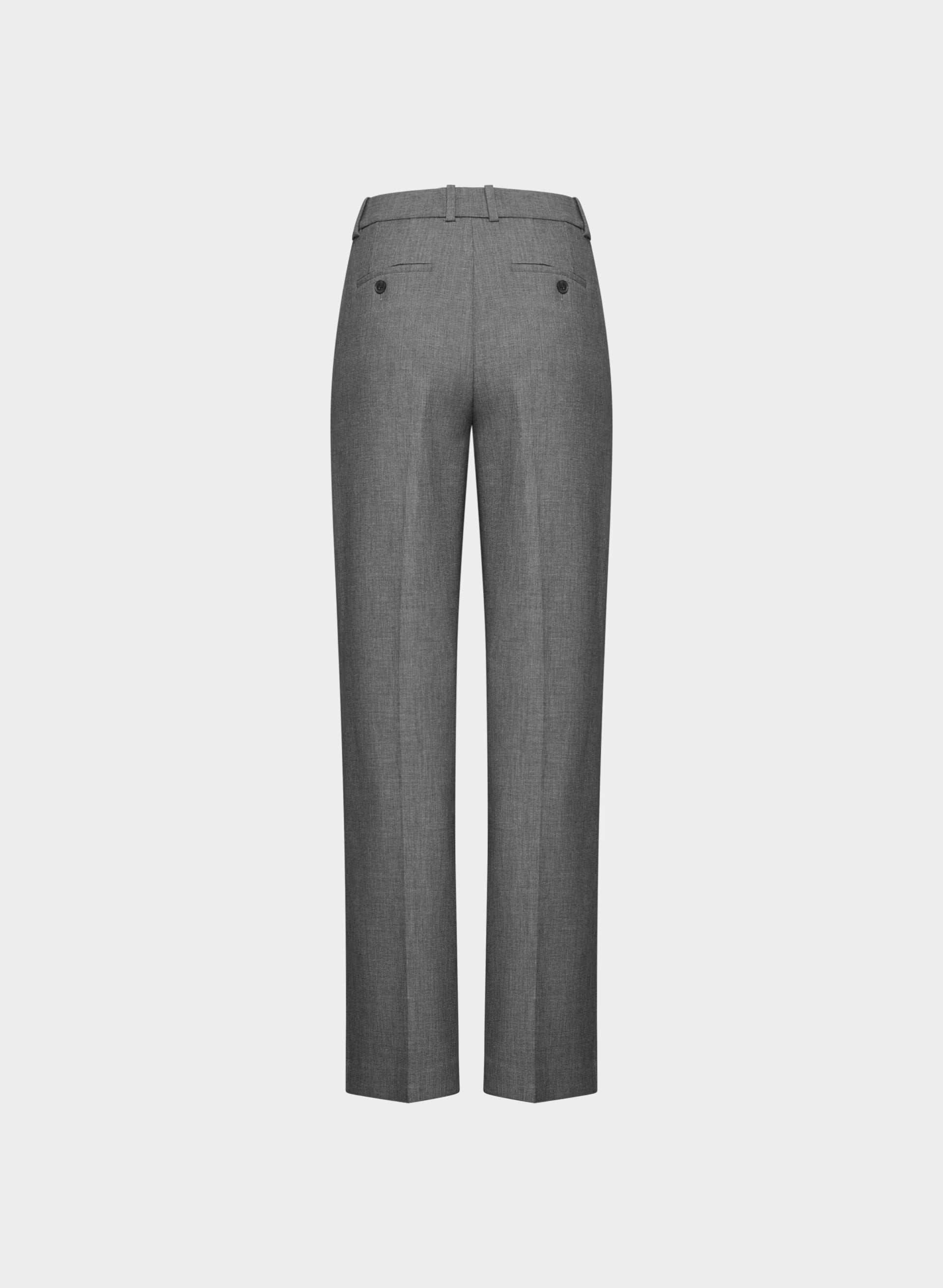 Agency Pant - Eversential™ - HEATHER CHARCOAL