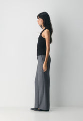 Agency Pant - Eversential™ - HEATHER CHARCOAL