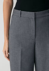 Agency Pant - Eversential™ - HEATHER CHARCOAL
