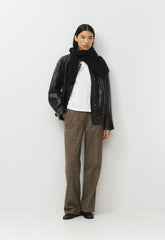 The Effortless Pant™ - Eversential™ - BROWN/TAUPE