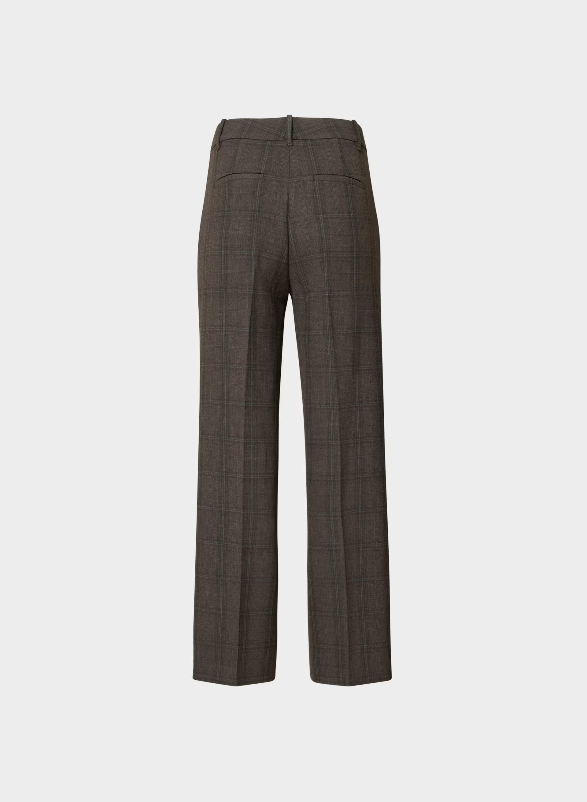 The Effortless Pant™ - Eversential™ - CACAO NIB BRWN/GREY
