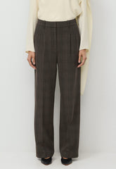 The Effortless Pant™ - Eversential™ - CACAO NIB BRWN/GREY