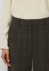 The Effortless Pant™ - Eversential™ - CACAO NIB BRWN/GREY