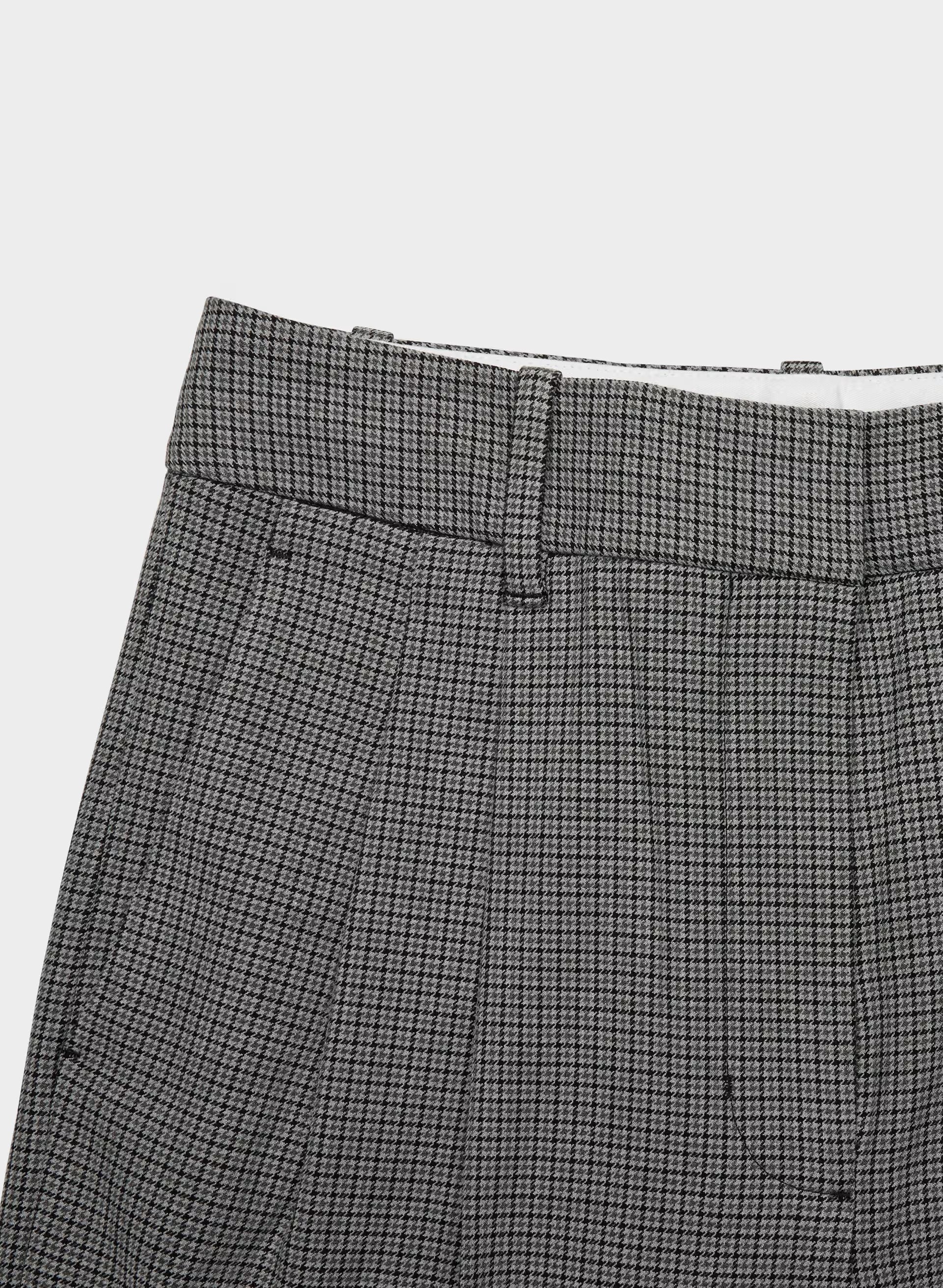 The Effortless Pant™ - GREY/BLACK
