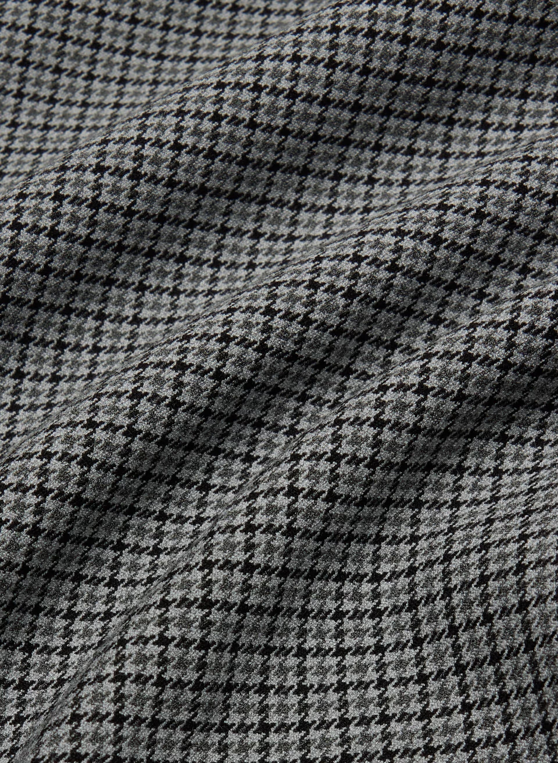 The Effortless Pant™ - GREY/BLACK