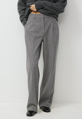 The Effortless Pant™ - GREY/BLACK