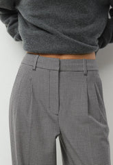 The Effortless Pant™ - GREY/BLACK
