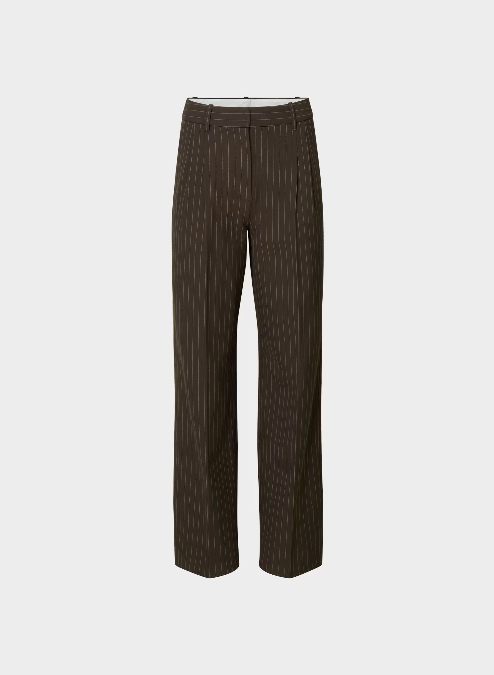 The Effortless Pant™ - RCH MCH BRWN/ NTRL ERU