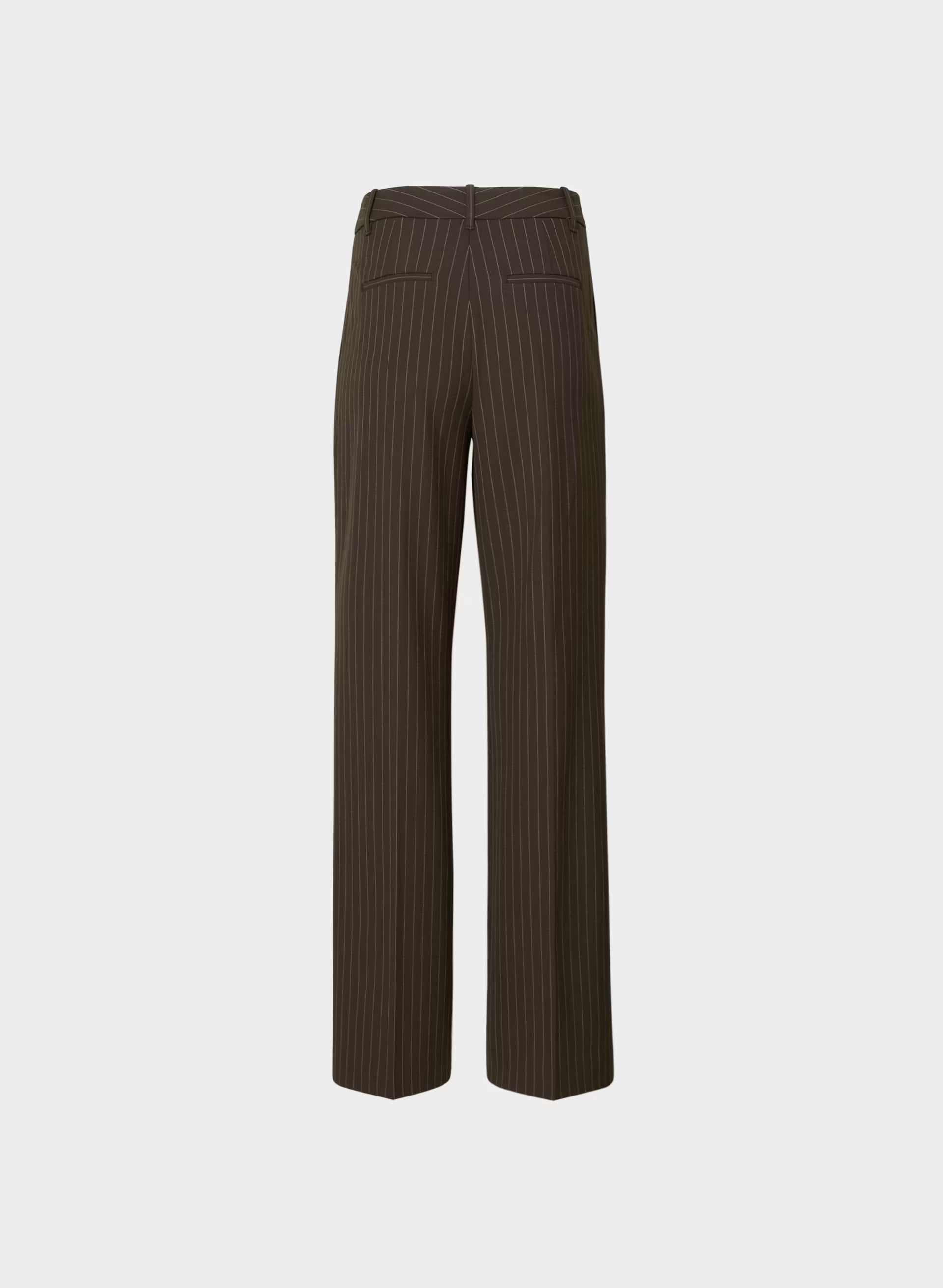 The Effortless Pant™ - RCH MCH BRWN/ NTRL ERU