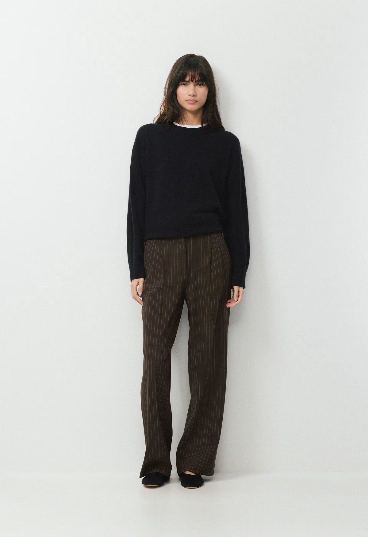 The Effortless Pant™ - RCH MCH BRWN/ NTRL ERU