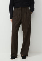 The Effortless Pant™ - RCH MCH BRWN/ NTRL ERU