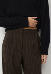 The Effortless Pant™ - RCH MCH BRWN/ NTRL ERU