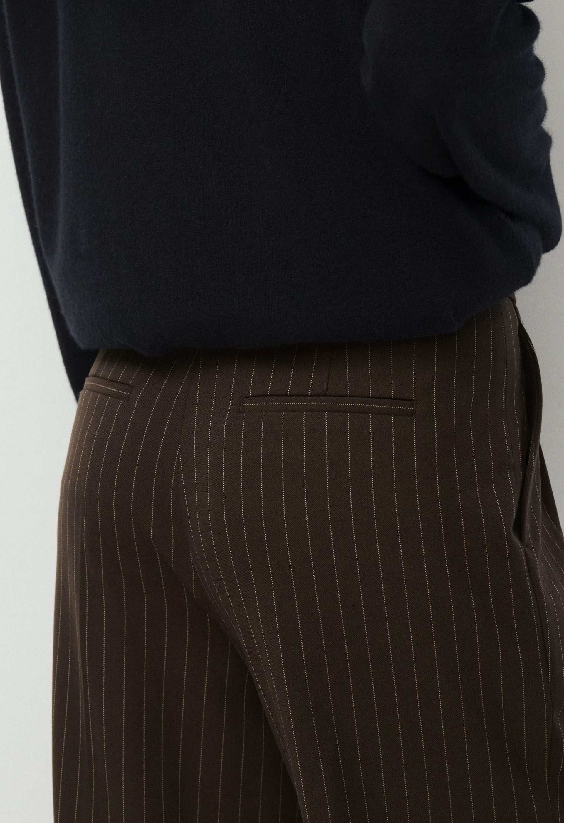 The Effortless Pant™ - RCH MCH BRWN/ NTRL ERU