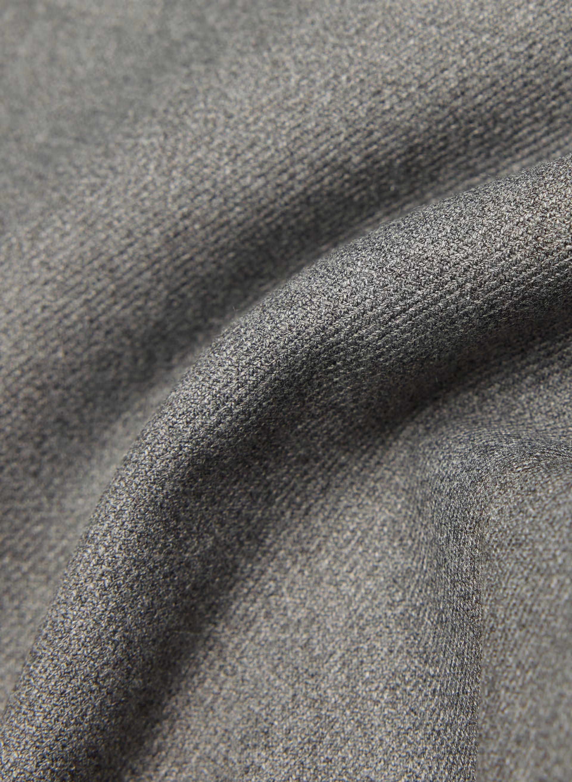 Seville Pant - HEATHER DARK GREY