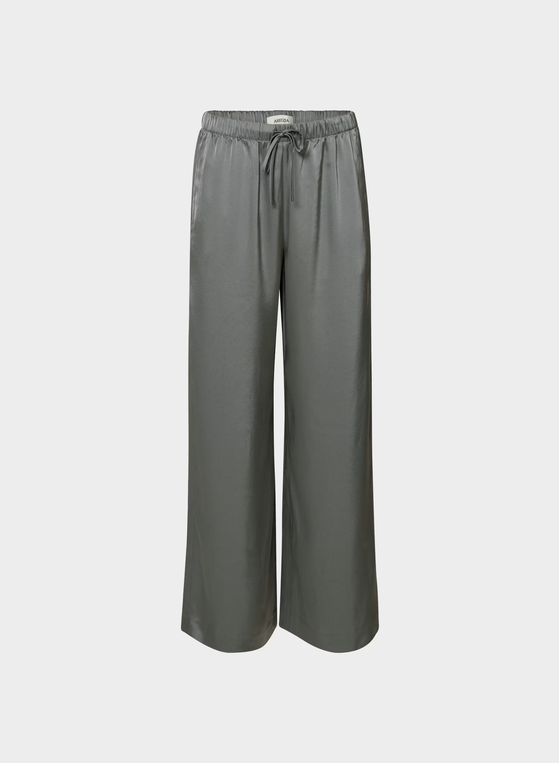 The Lodge Pant™ Satin - DARK GREY