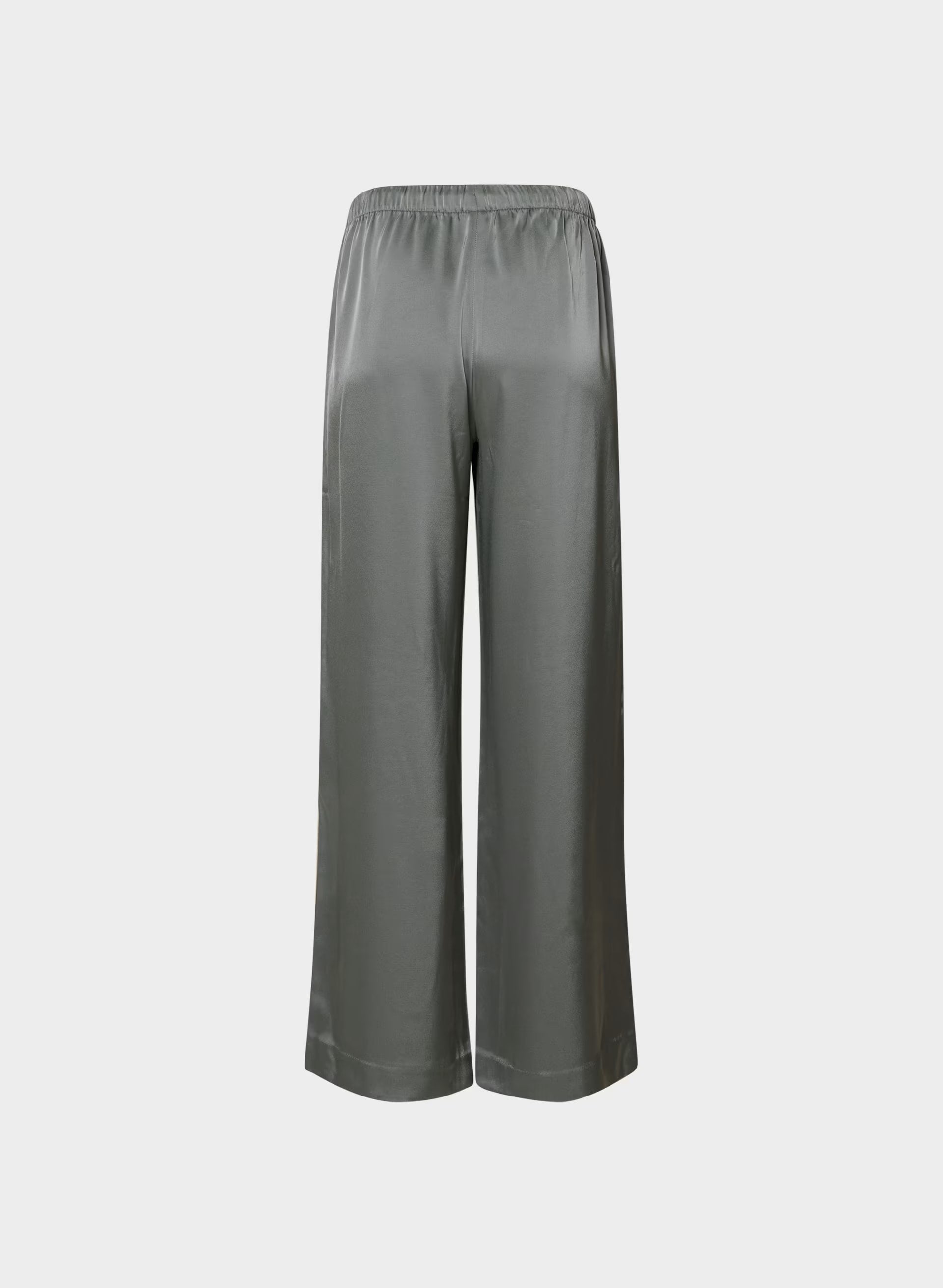 The Lodge Pant™ Satin - DARK GREY