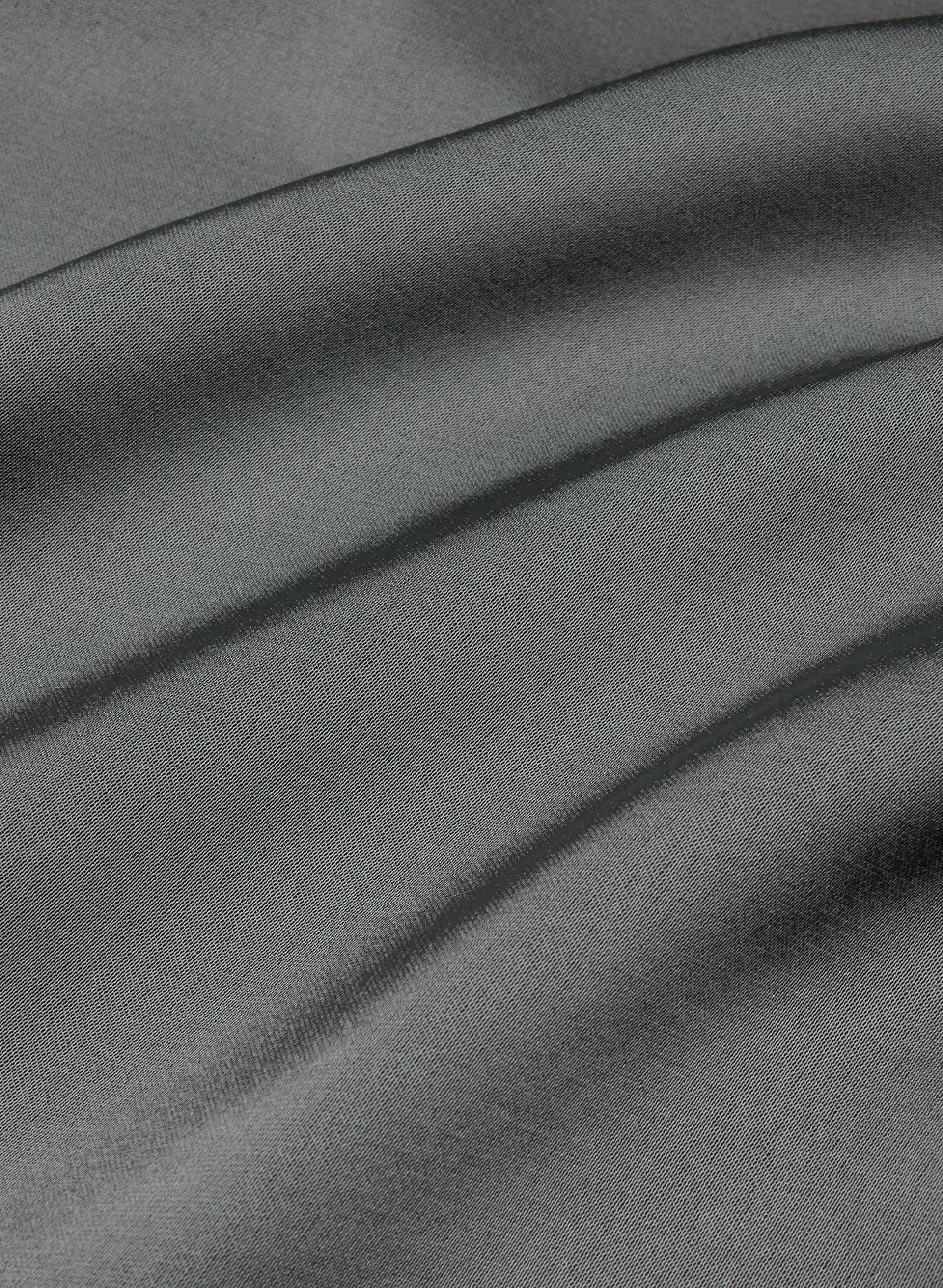 The Lodge Pant™ Satin - DARK GREY