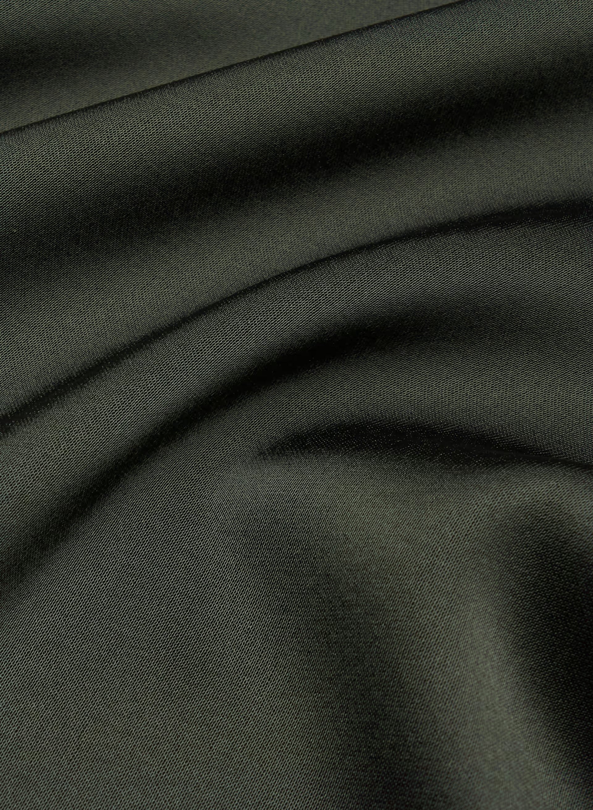 The Lodge Pant™ Satin - FLINT GREEN