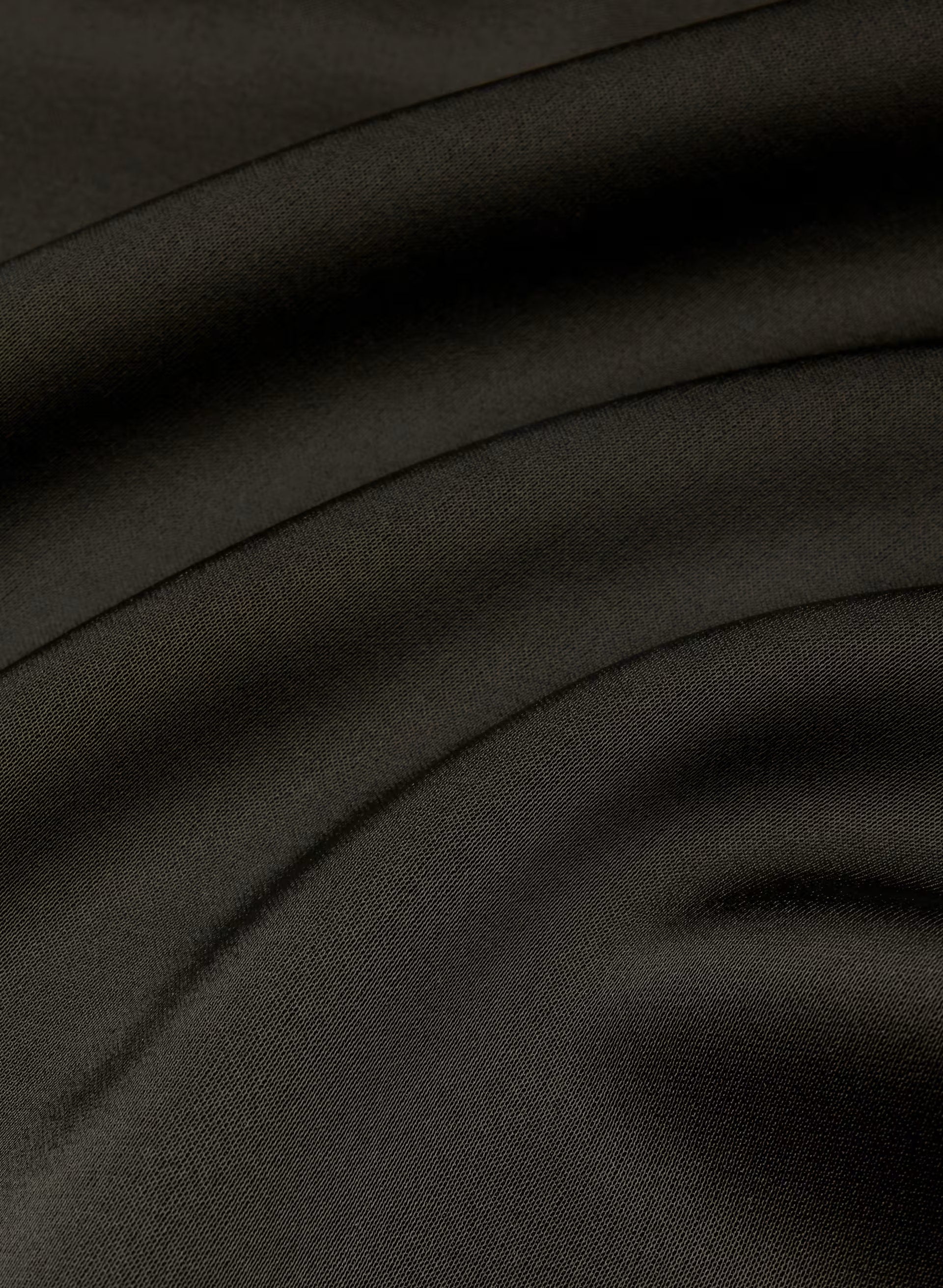 The Lodge Pant™ Satin - CACAO NIB BROWN