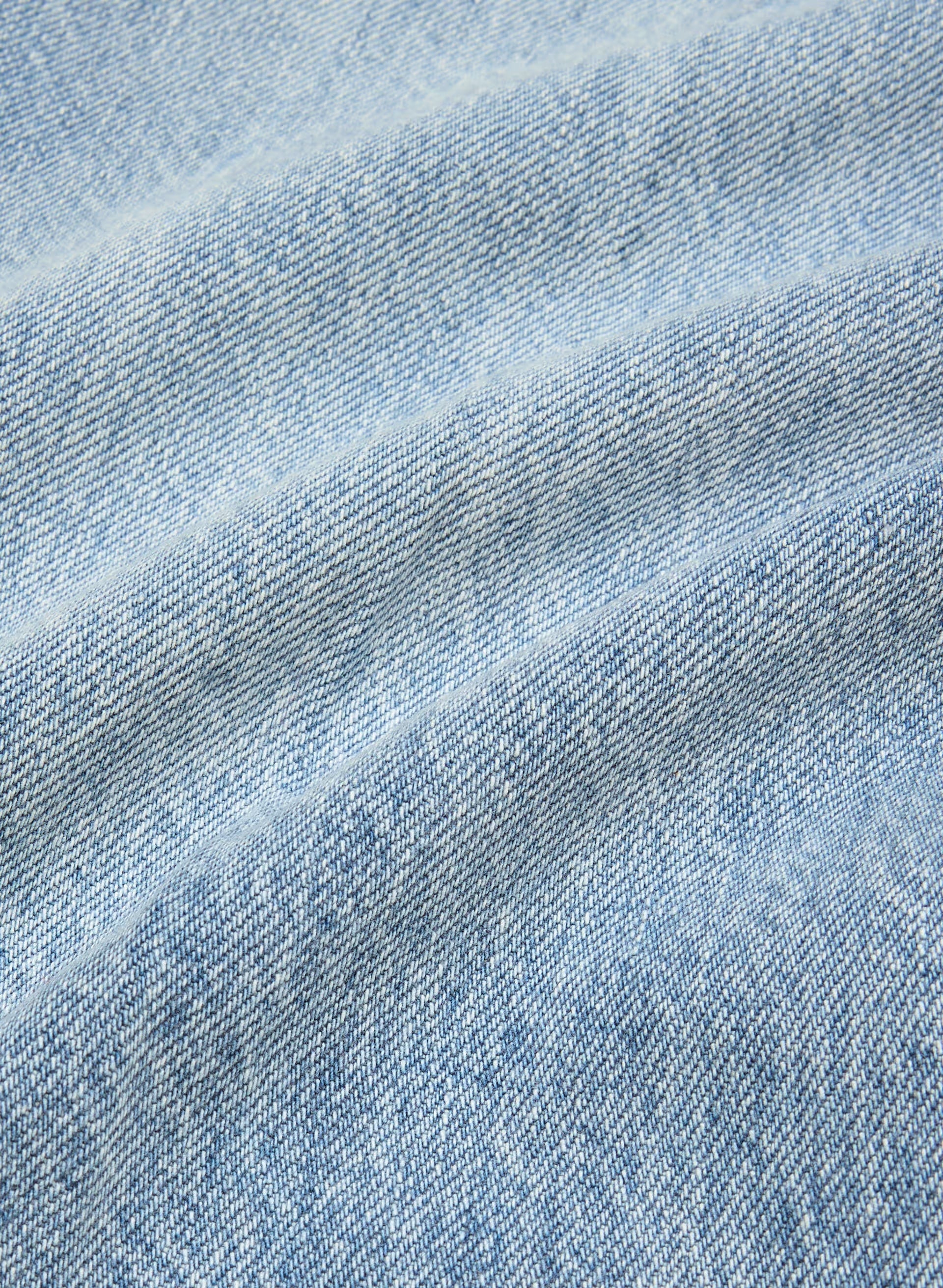 Denim Forum The ‘90s Relaxed Ultra Lo-Rise Wide Jean - 7 YRS BLEU TABOO