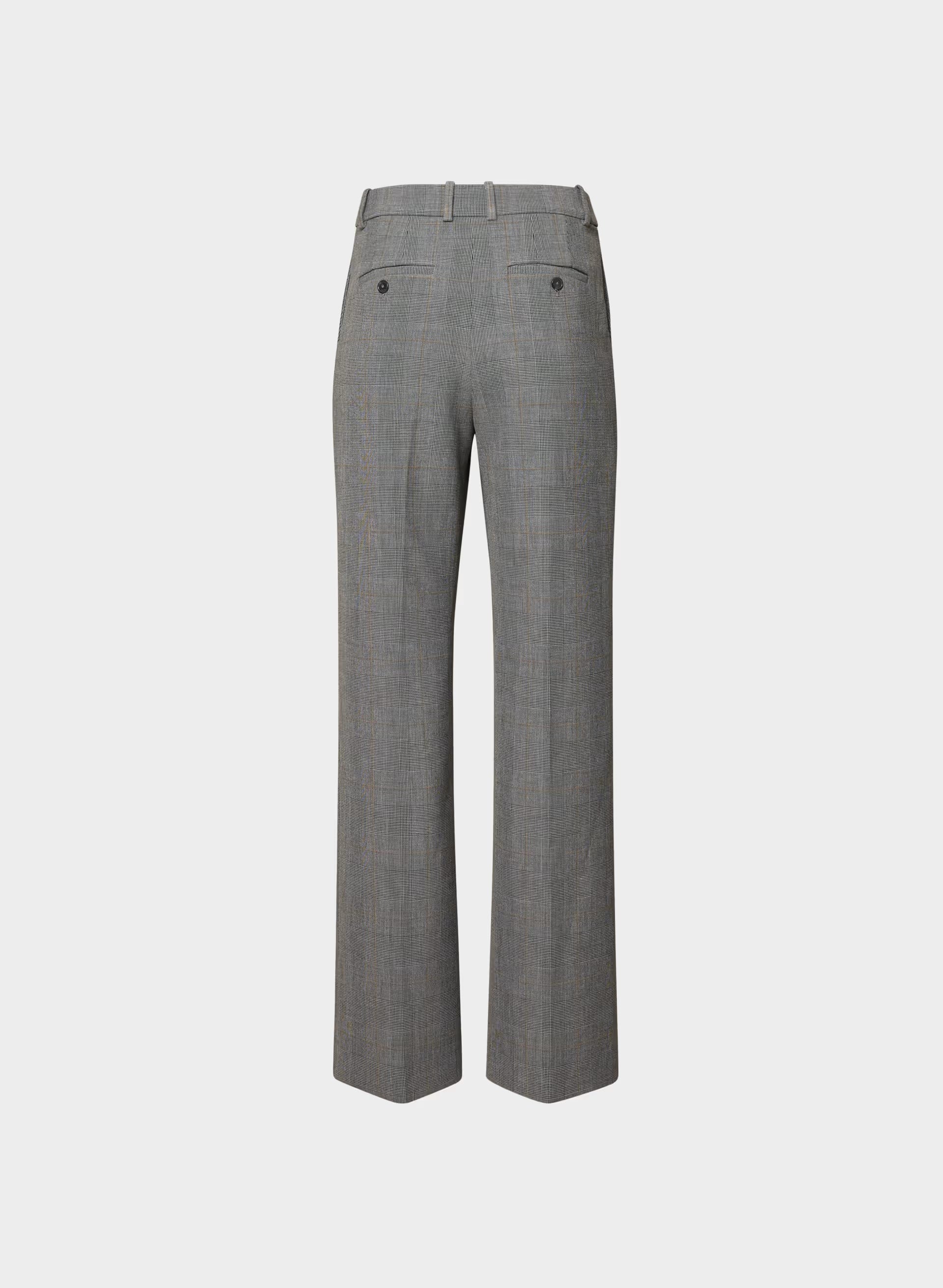 Agency Pant - Eversential™ - H DARK GREY/BLACK