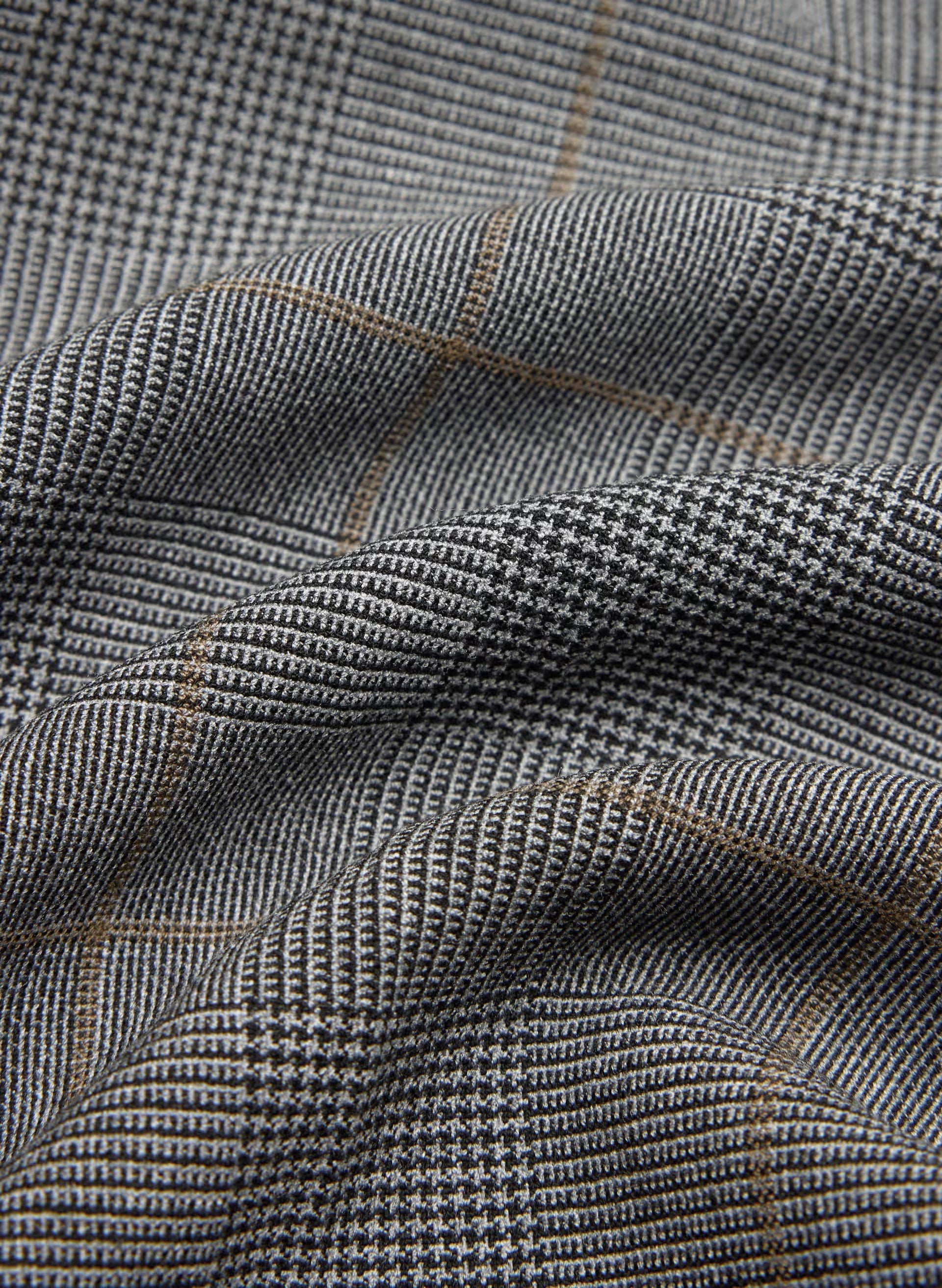 Agency Pant - Eversential™ - H DARK GREY/BLACK
