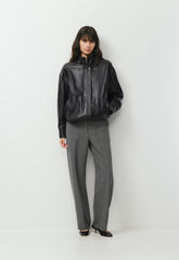 Agency Pant - Eversential™ - H DARK GREY/BLACK