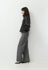 Agency Pant - Eversential™ - H DARK GREY/BLACK
