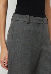 Agency Pant - Eversential™ - H DARK GREY/BLACK