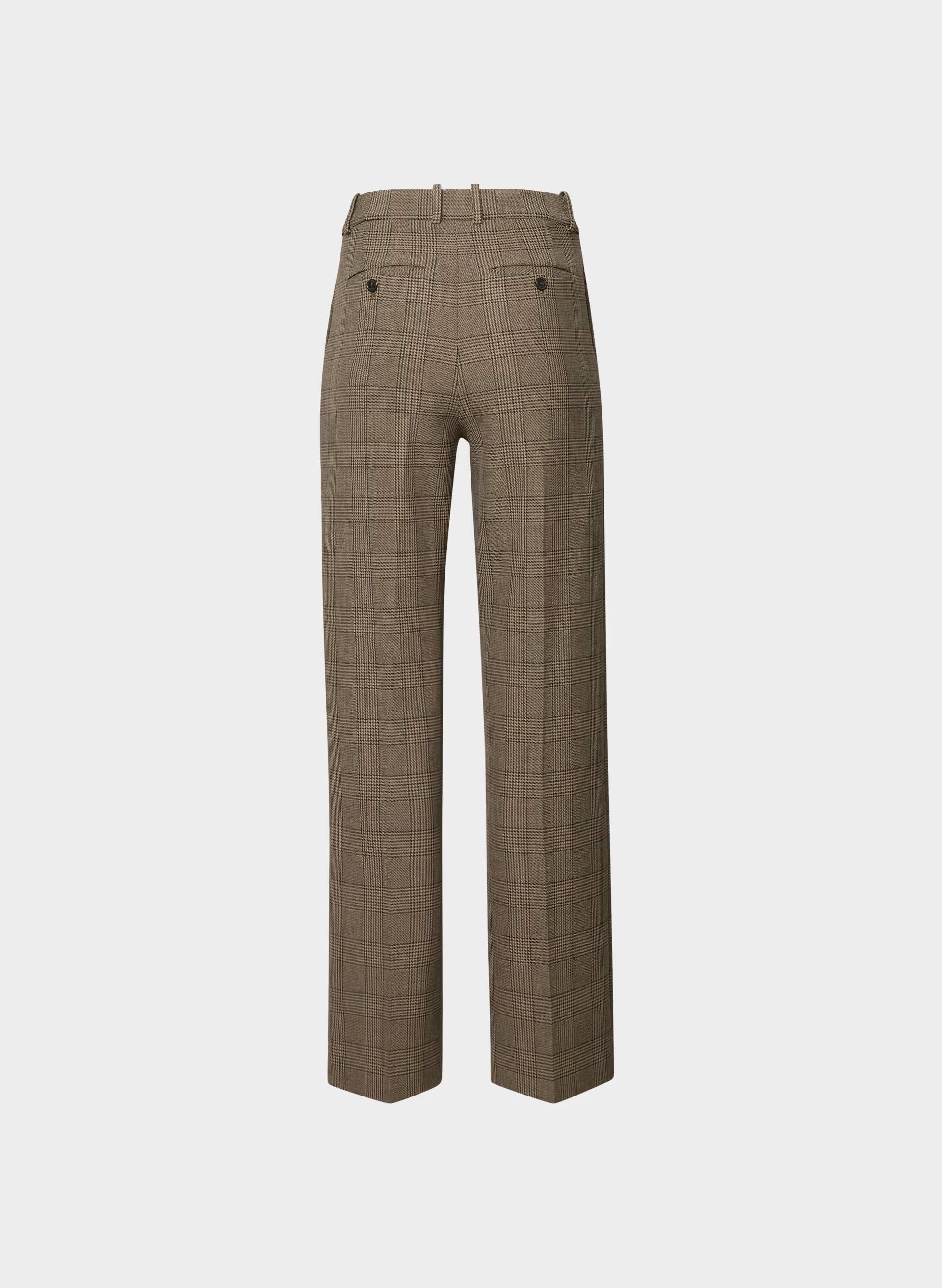 Agency Pant - Eversential™ - BROWN/TAUPE