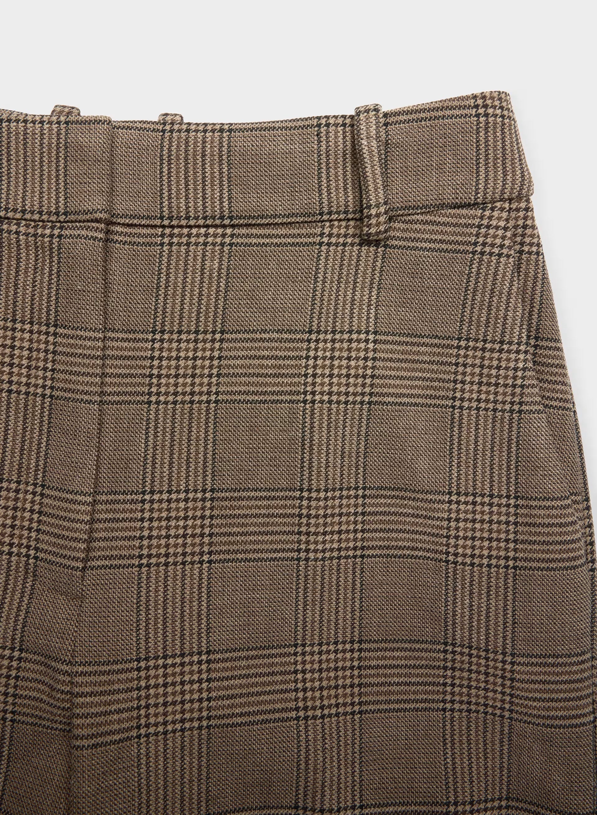 Agency Pant - Eversential™ - BROWN/TAUPE