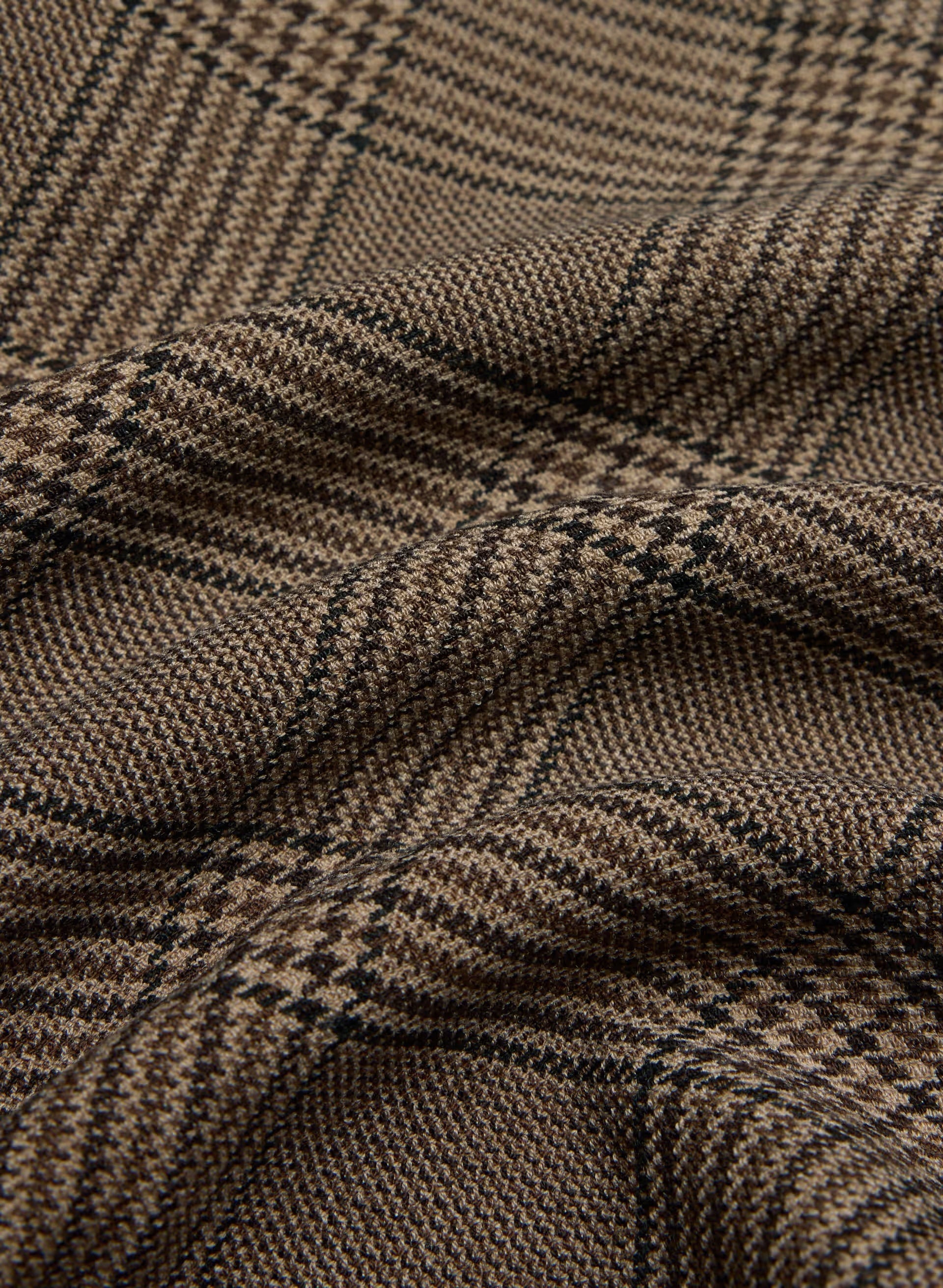 Agency Pant - Eversential™ - BROWN/TAUPE