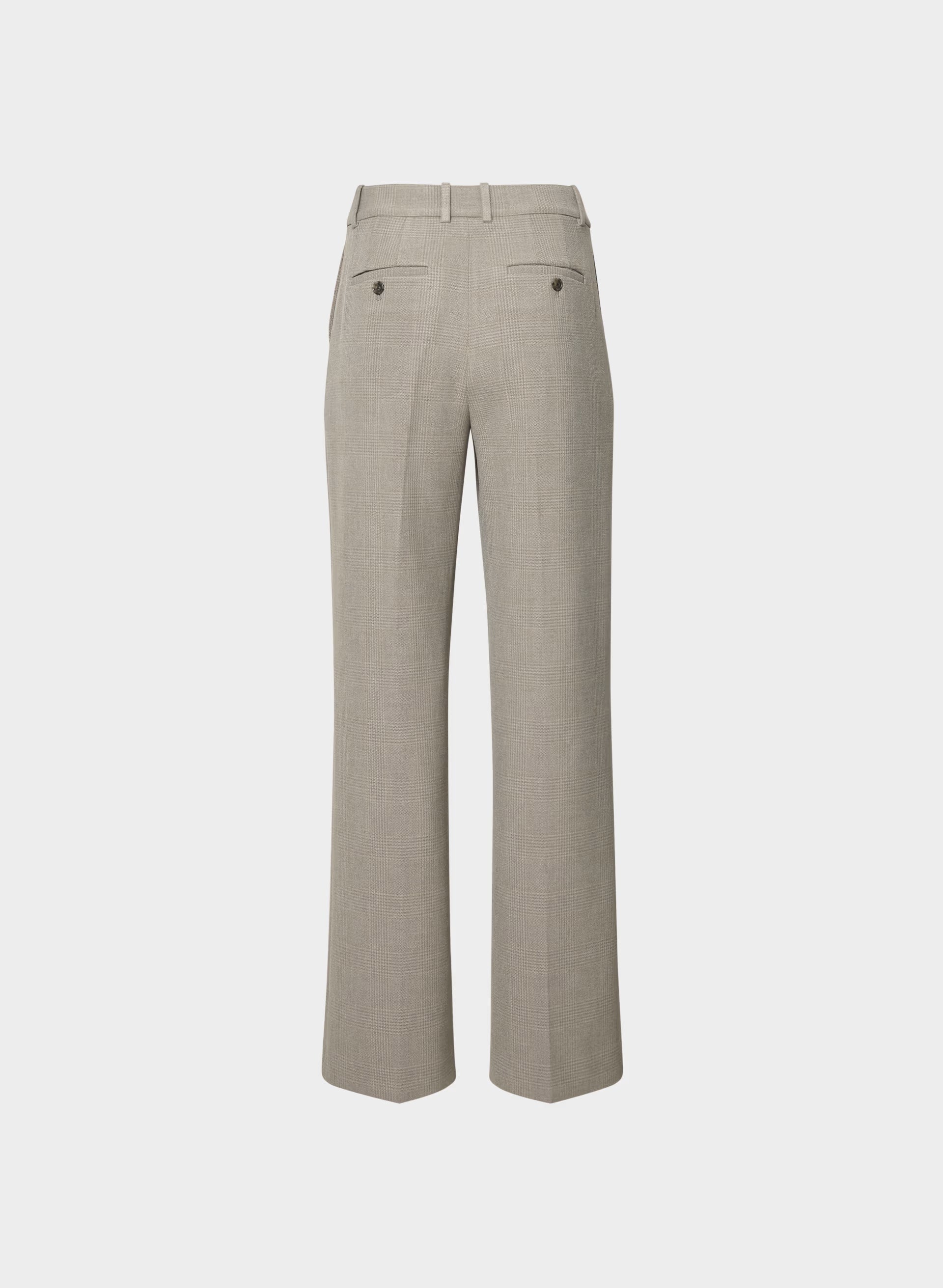 Agency Pant - Eversential™ - NOMAD TAUPE/COLA TPE