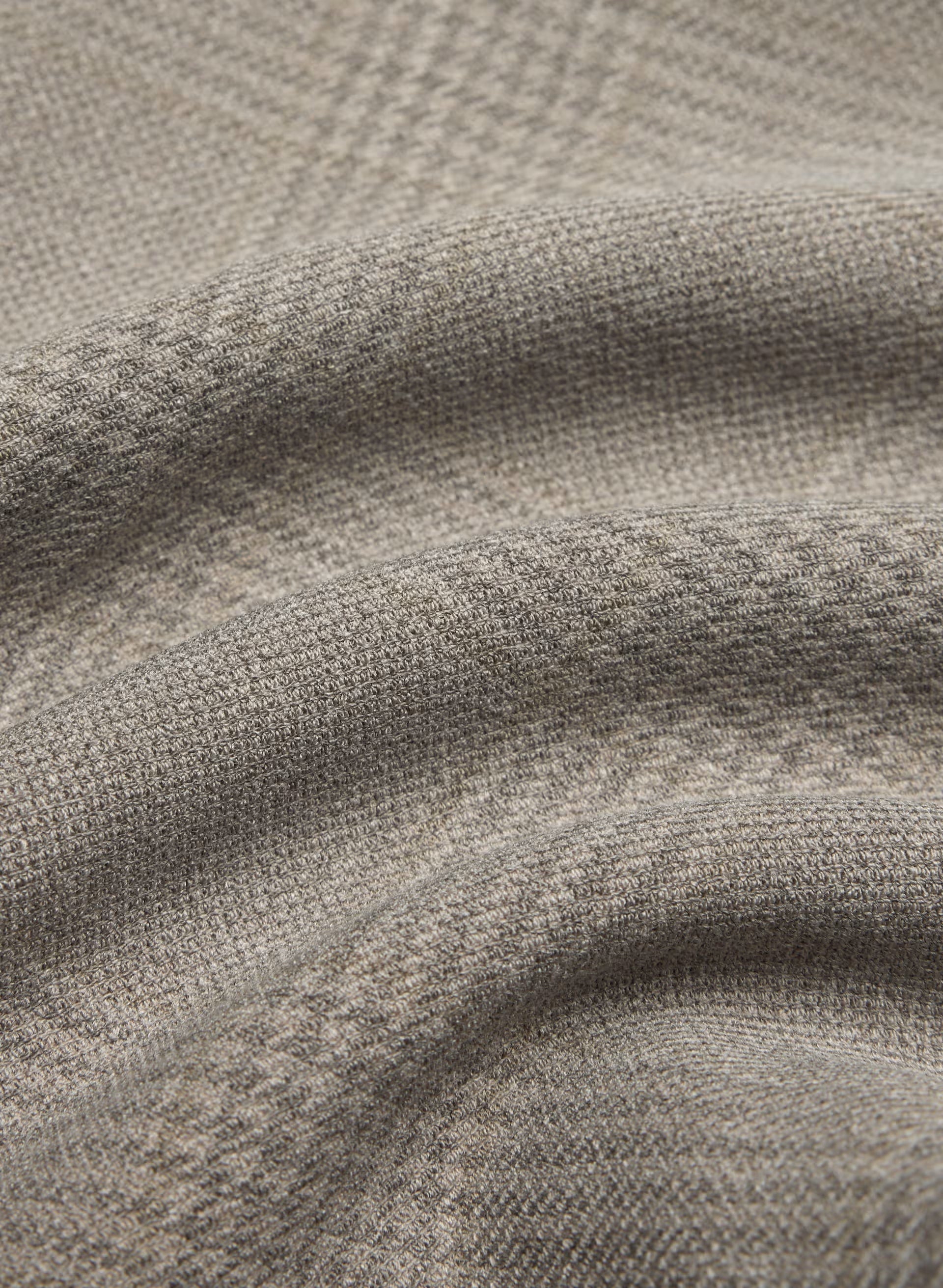 Agency Pant - Eversential™ - NOMAD TAUPE/COLA TPE