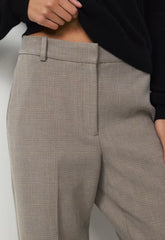 Agency Pant - Eversential™ - NOMAD TAUPE/COLA TPE