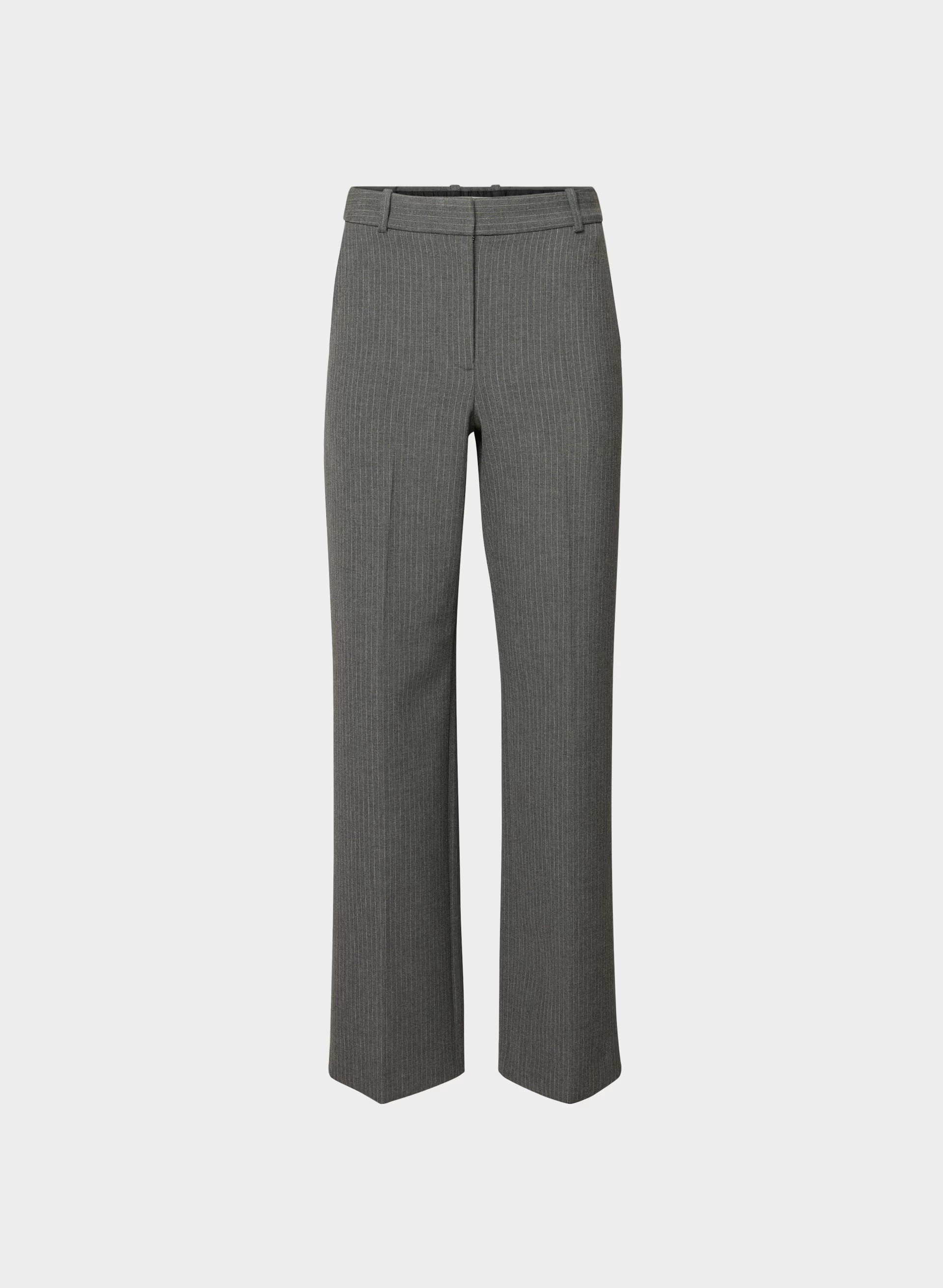 Agency Pant - Eversential™ - HTHR CHRCL/NMD TUP